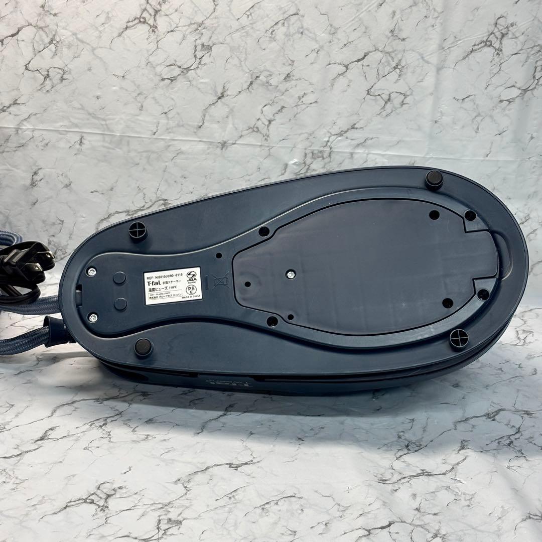T-fal トゥイニー NI5010JO スチームアイロン 動作良好