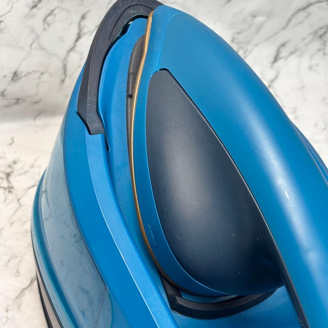 T-fal トゥイニー NI5010JO スチームアイロン 動作良好