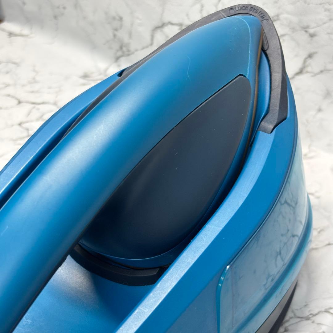 T-fal トゥイニー NI5010JO スチームアイロン 動作良好