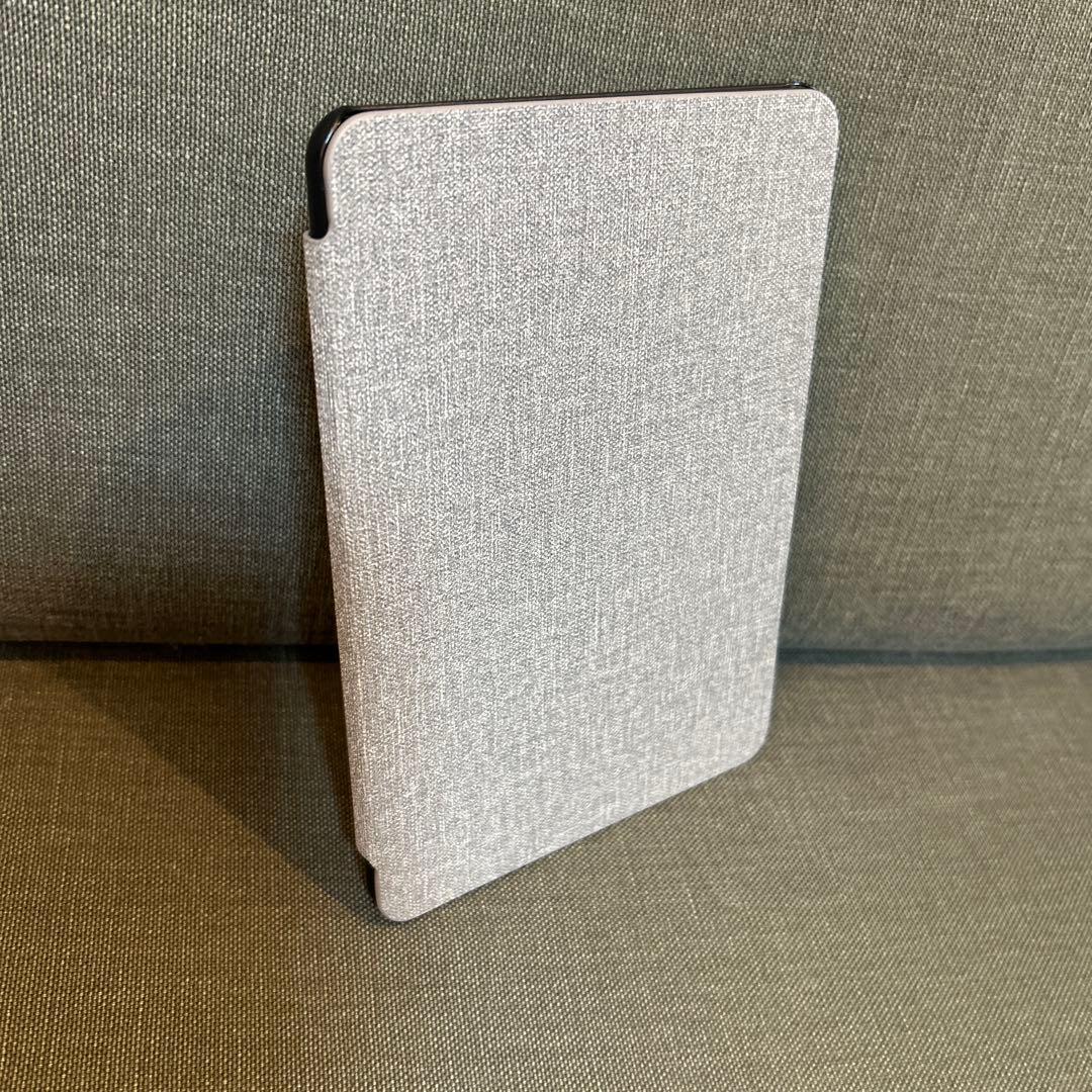 Kindle paperwhite 第10世代32GB wifi 広告無 カバー