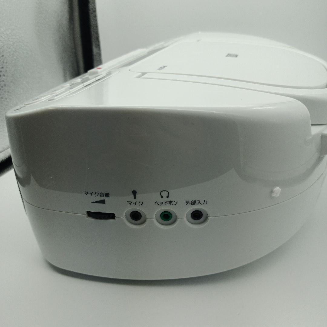 [S873] TOSHIBA TY-CDS7 シルバー