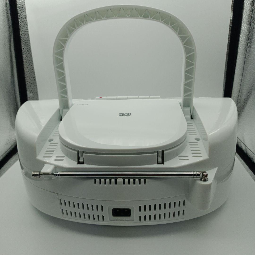 [S873] TOSHIBA TY-CDS7 シルバー