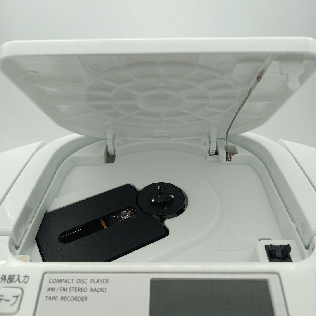 [S873] TOSHIBA TY-CDS7 シルバー