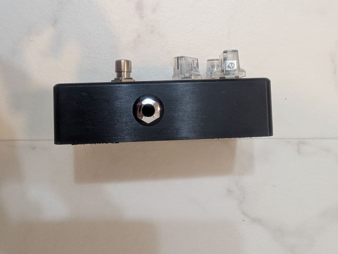 ギター Suhr Kokoboost RELOADED