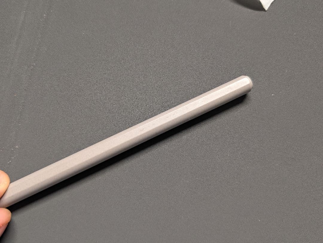 reMarkable Paper Pro + Marker + 非純正ケース