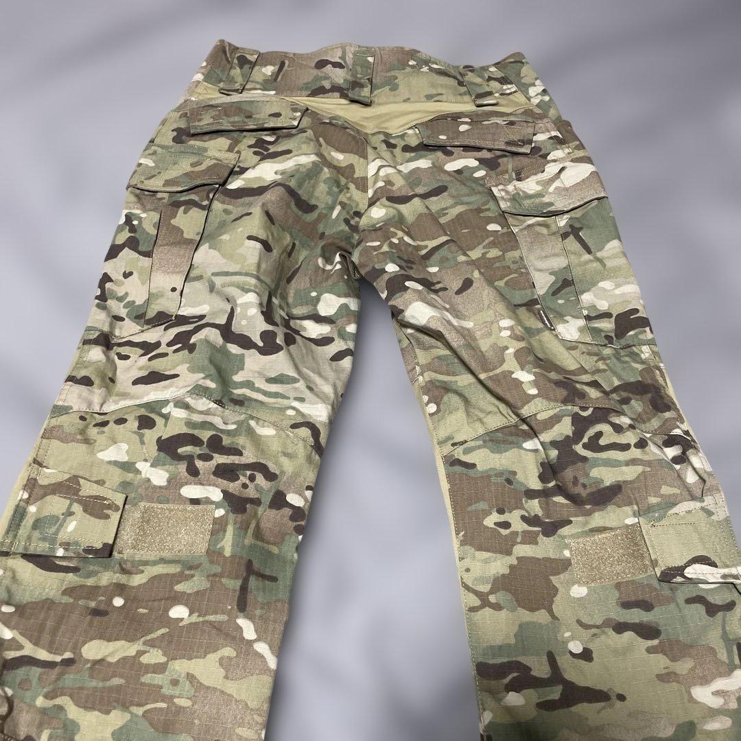 EmersonGear G3 タクティカルパンツ 迷彩 30×32 Mサイズ