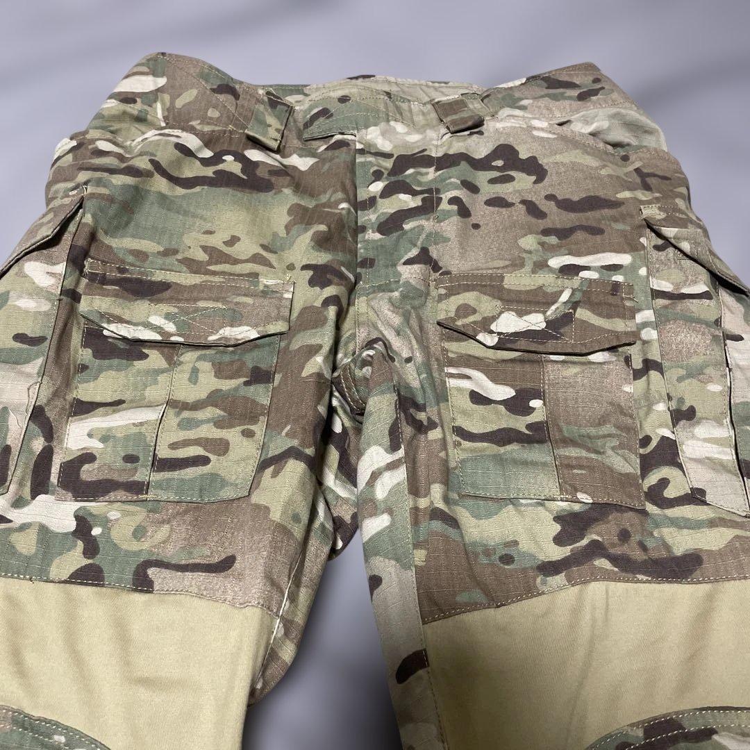 EmersonGear G3 タクティカルパンツ 迷彩 30×32 Mサイズ