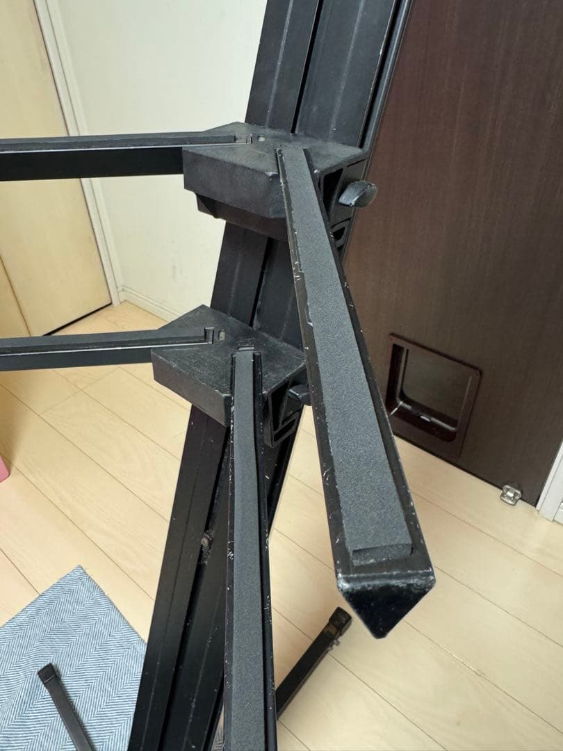 【価格再設定！】 名曲を生んだRoland JD-800とスタンドセット