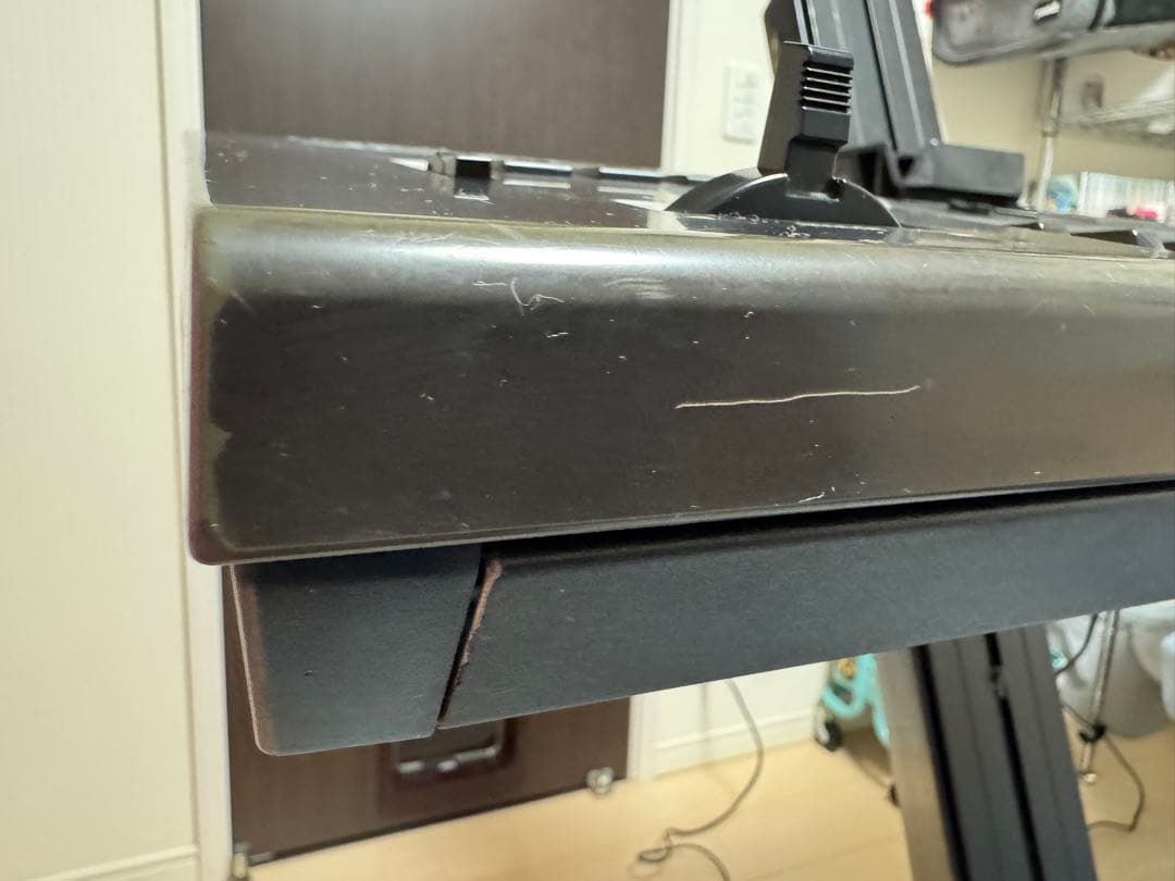 【価格再設定！】 名曲を生んだRoland JD-800とスタンドセット