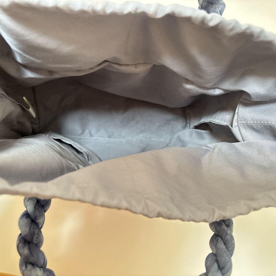 【Southern Forest】スタンダードバッグ ハワイアンキルトモンステラ