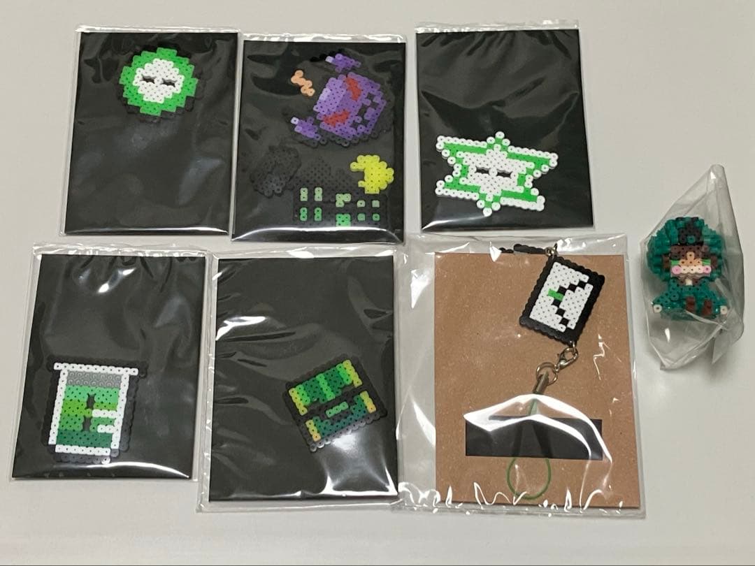 我々だ ゾム エーミール グッズ