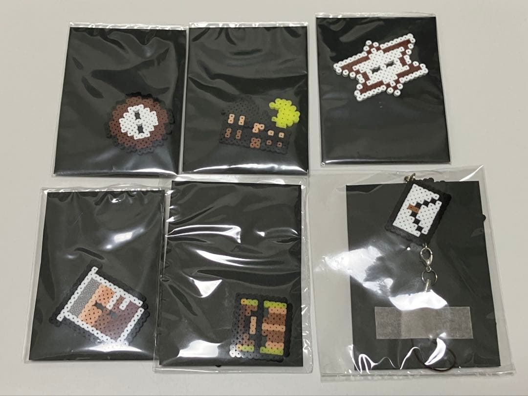 我々だ ゾム エーミール グッズ