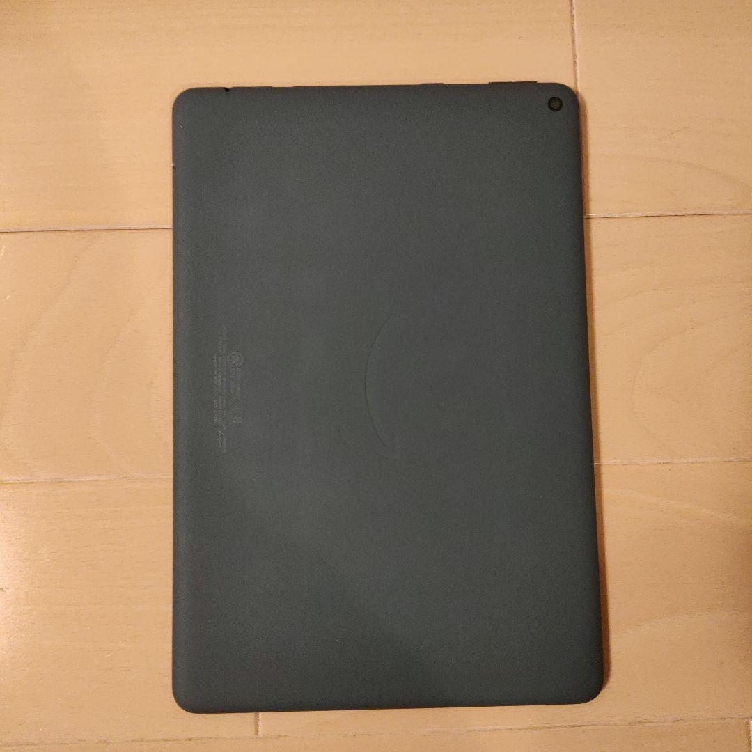 Amazon fire HD 10 PLUS 純正キーボードカバー セット
