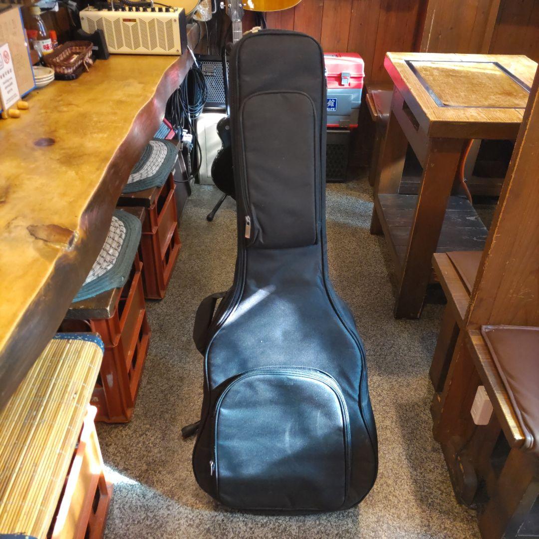 PRS SE A15AL Thinline エレアコ (管理イ)