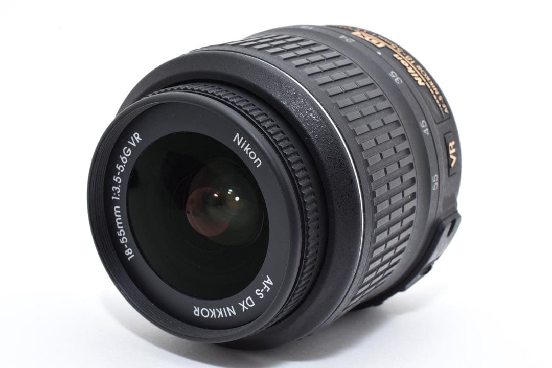 ✨動作確認済✨Nikon D3200 シャッター数少なめ 美品 軽量 簡単操作