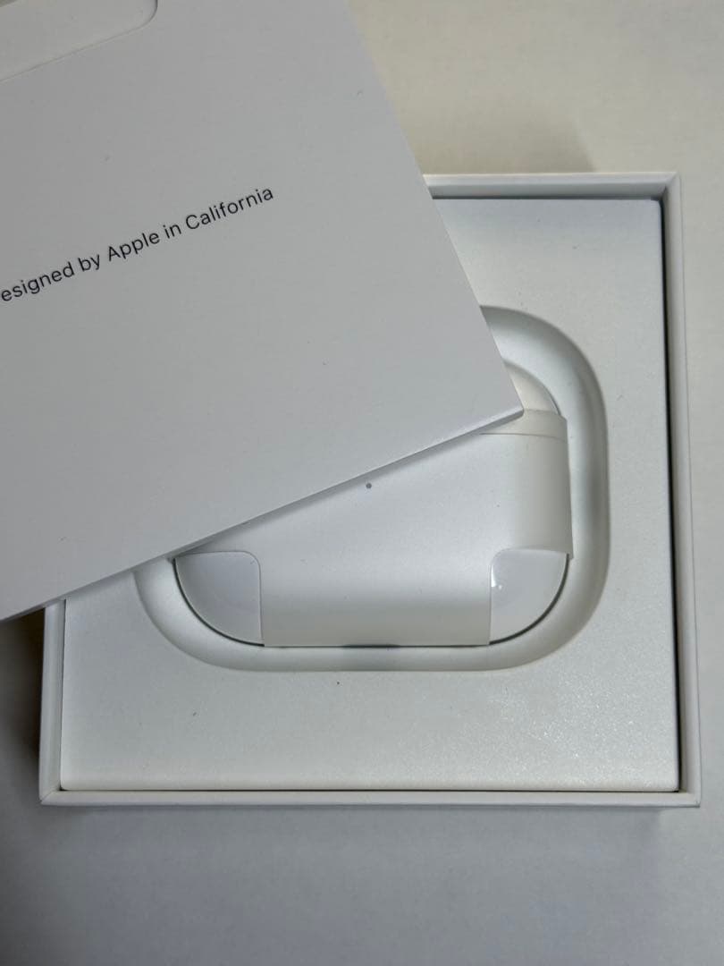 Apple AirPods Pro 第2世代 Lightning 国内正規品