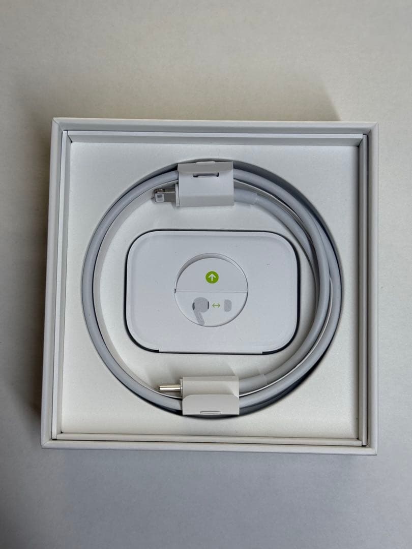 Apple AirPods Pro 第2世代 Lightning 国内正規品