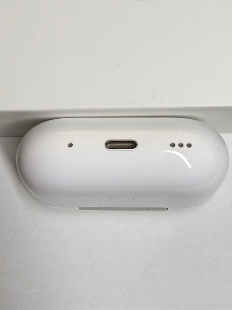 Apple AirPods Pro 第2世代 Lightning 国内正規品
