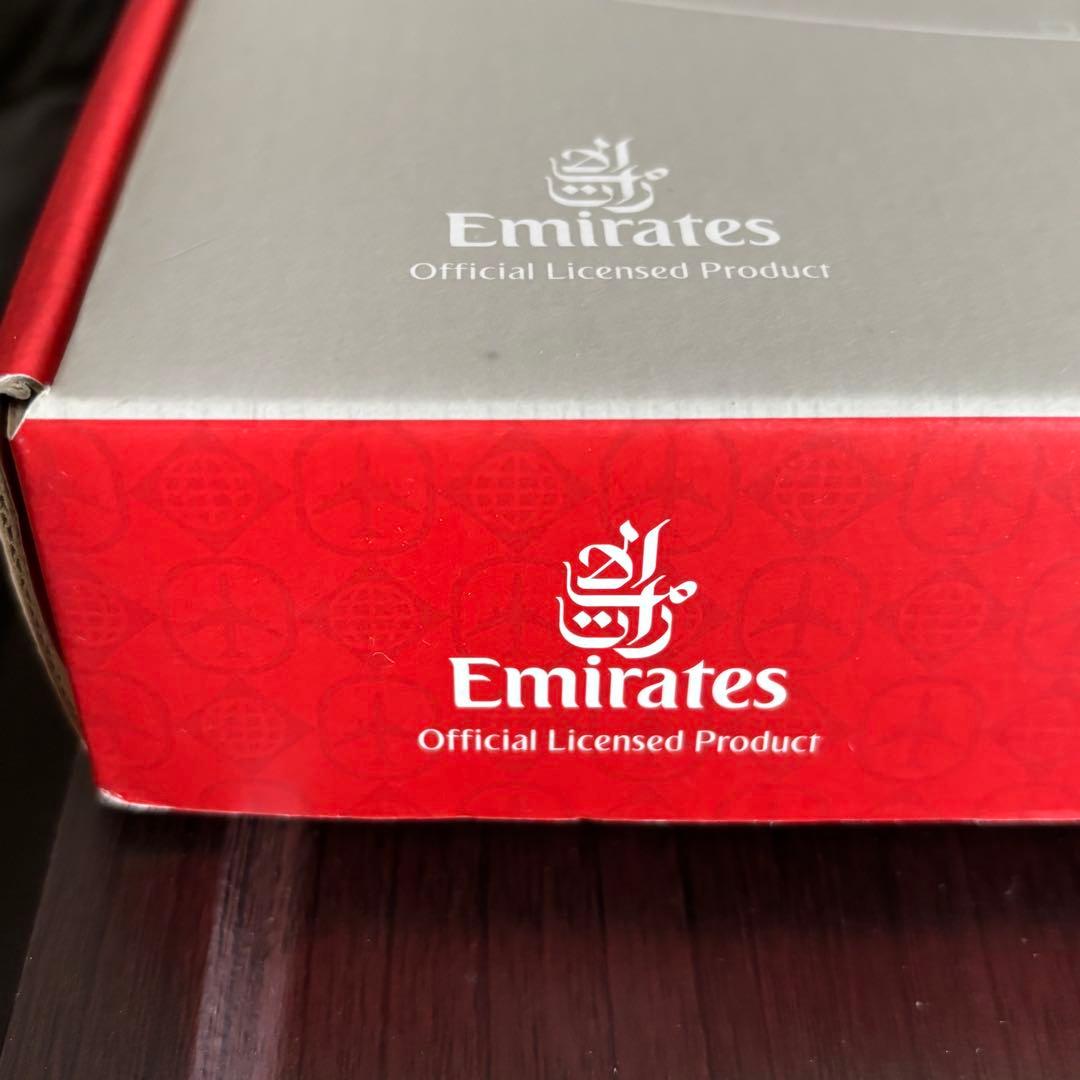 エミレーツ航空 Boeing 777-300ER 1/200