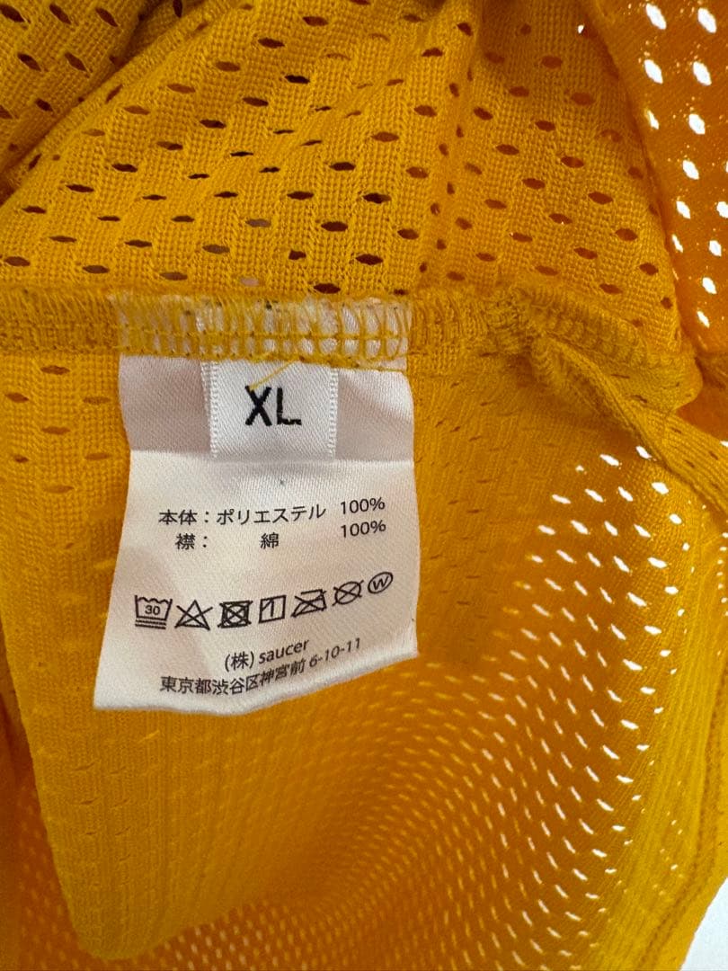 vaundy head shot タイムパラドックス　tシャツ