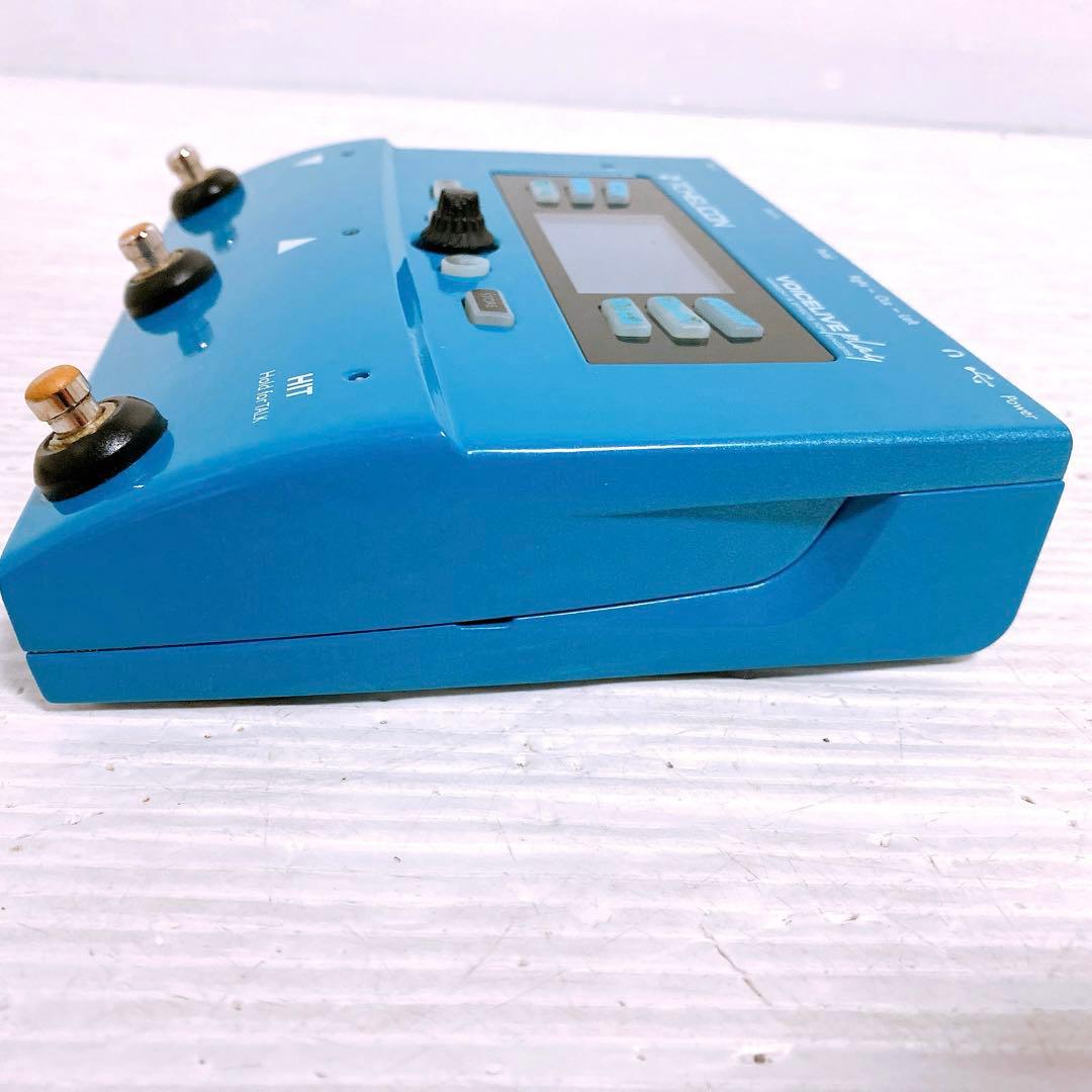 TC-HELICON VoiceLive Play ボーカル用エフェクター