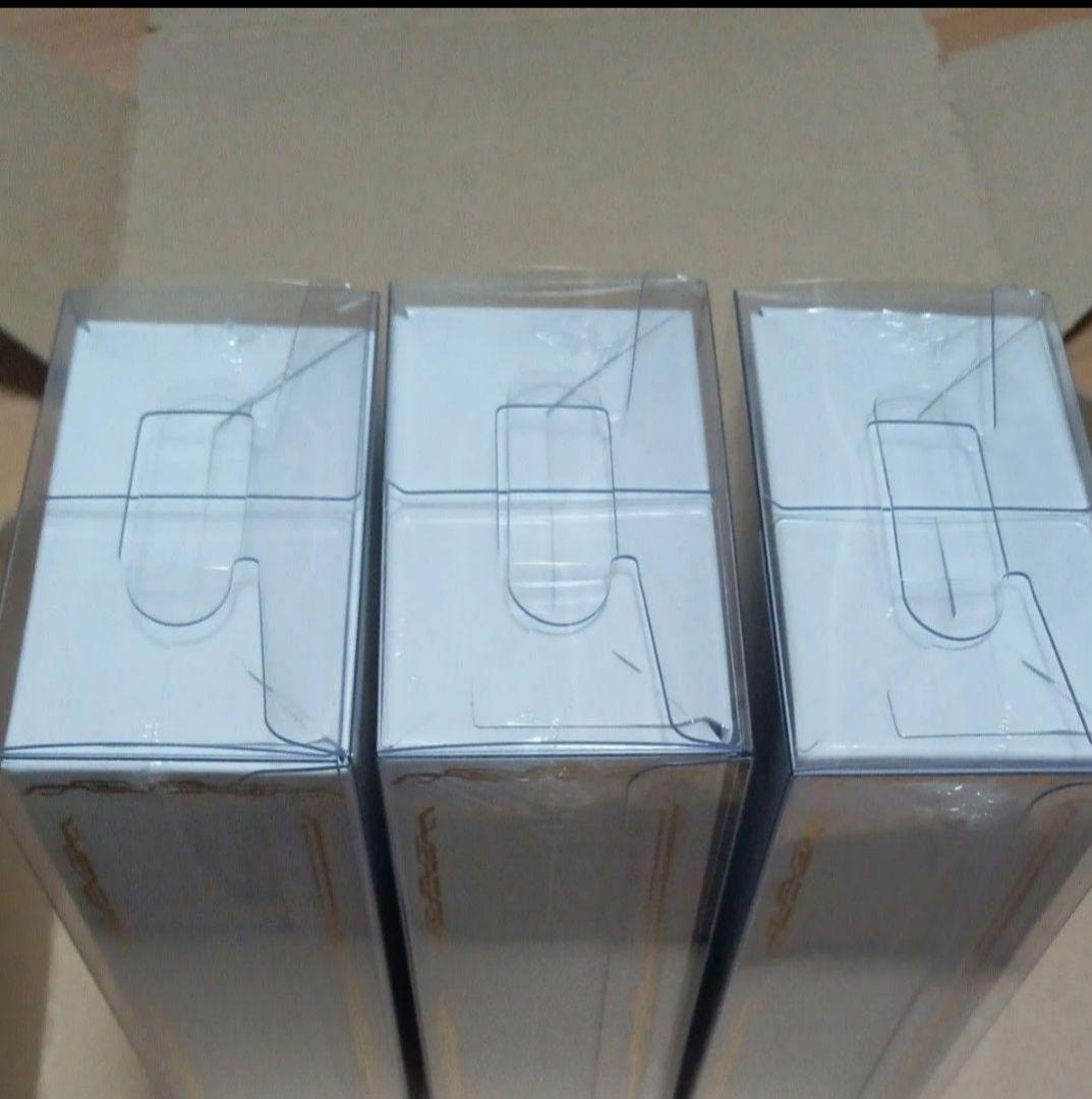 ヴァイスシュヴァルツ 魔法少女リリカルなのは 3BOX プレミアムブースター
