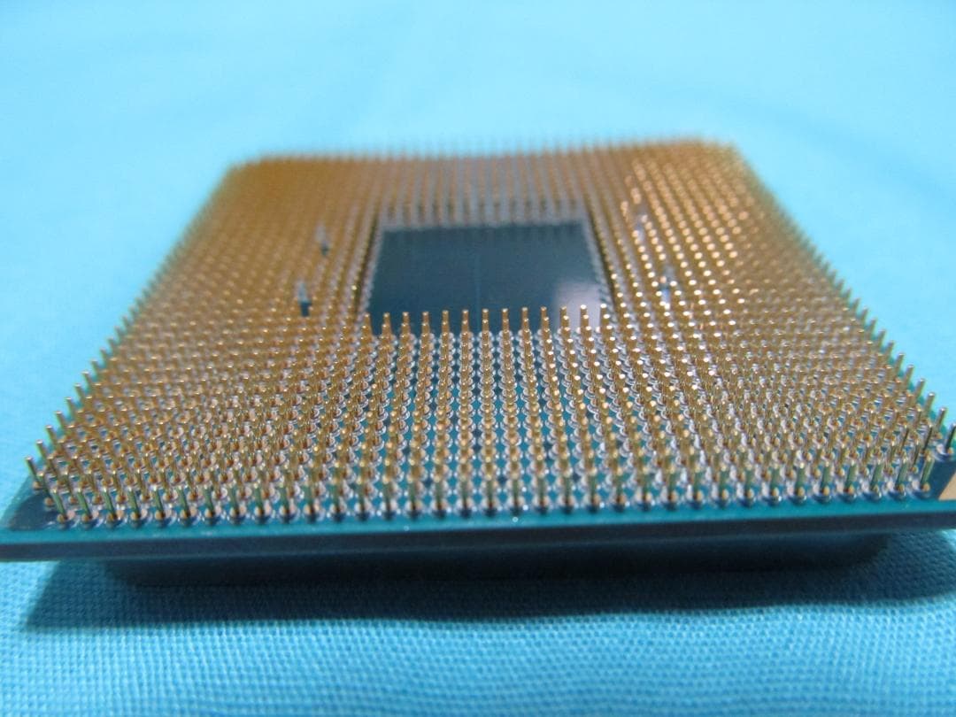 AMD RYZEN5 5600G　CPU　Socket AM4
