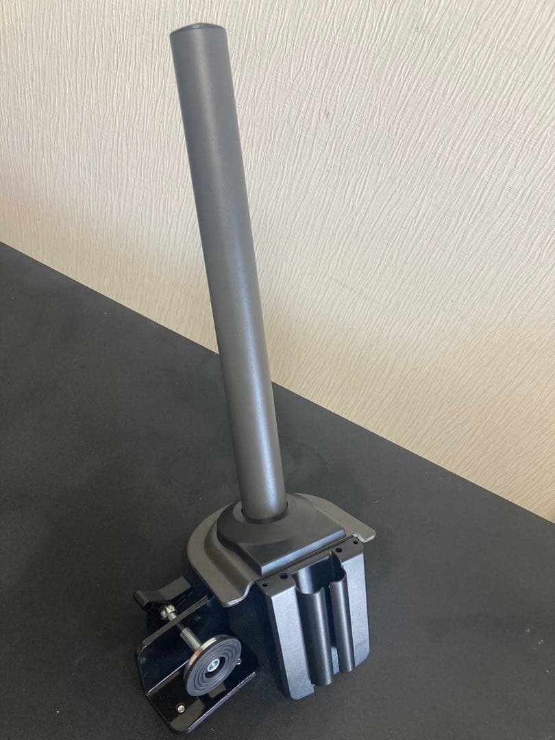 アマゾン Amazon ベーシック　モニターアーム　エルゴトロンLX OME