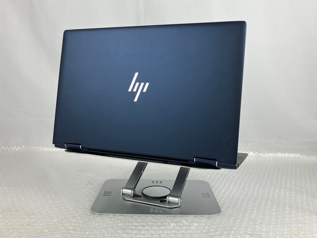 HP Elitebook Dragonfly G2 13.3型2-in-1ノート