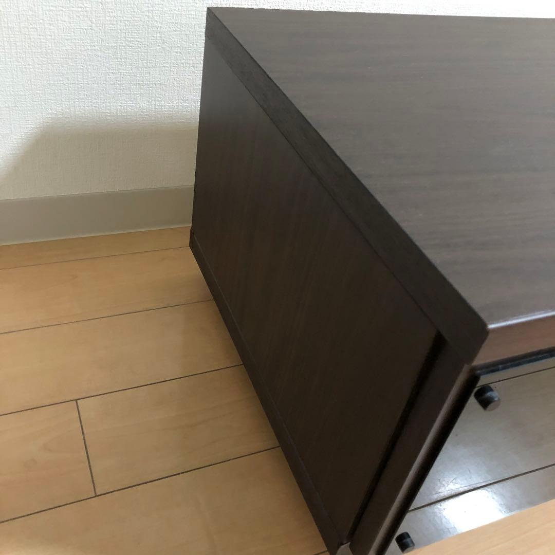 国産 東馬 ANIE(アニエ) 140 テレビボード ローボード