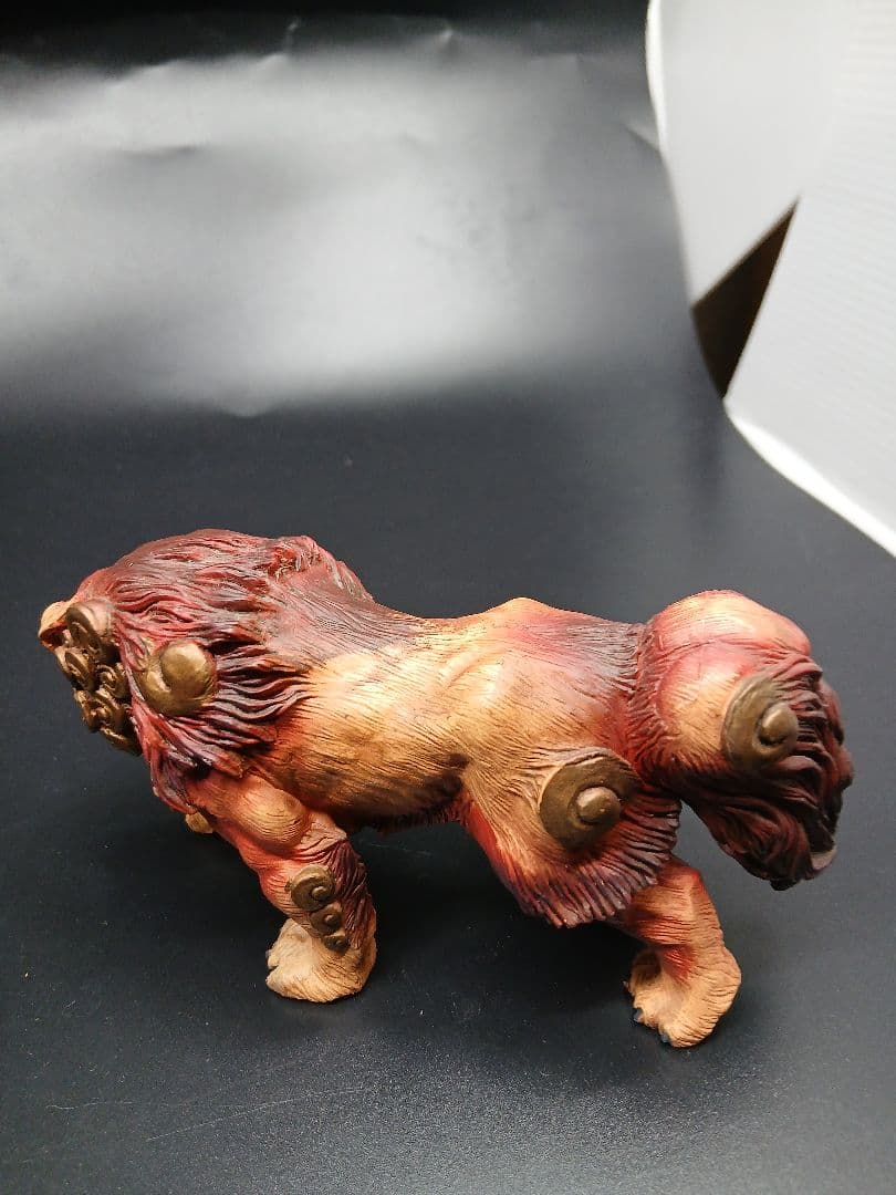 コトブキヤ 用心棒 ファイナルファンタジー FF 召喚獣 フィギュア