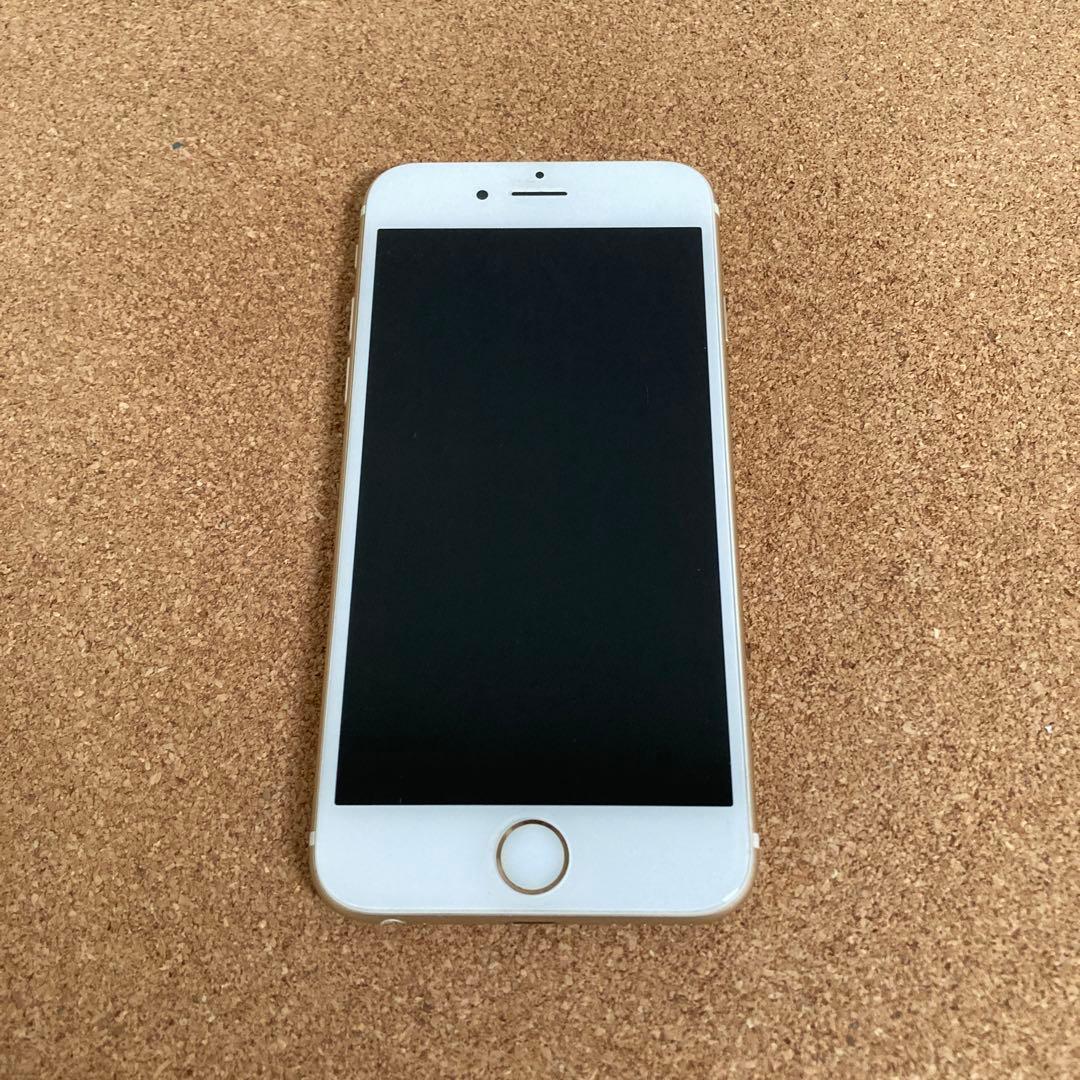 852【早い者勝ち】iPhone6s 64GB SIMフリー☆