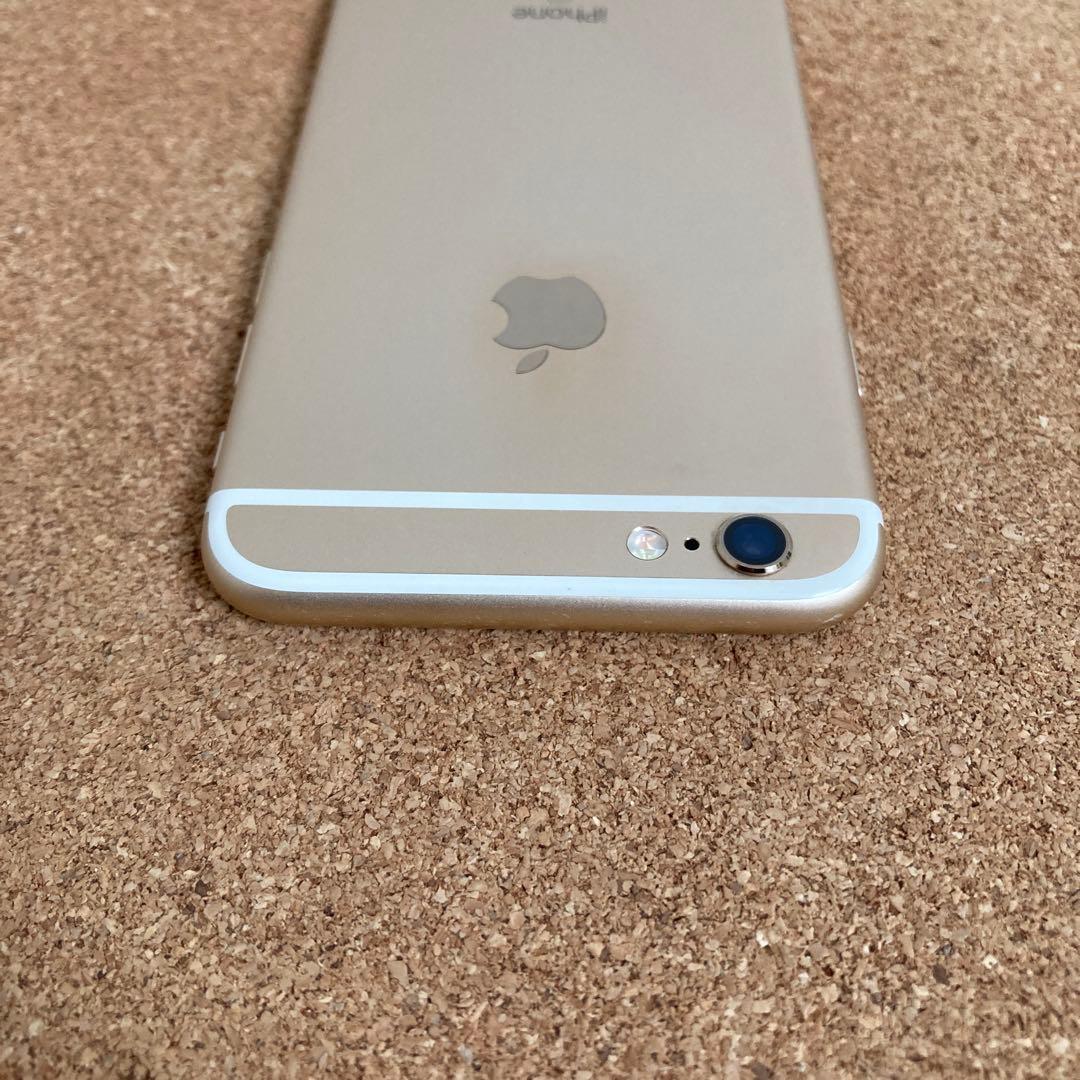 852【早い者勝ち】iPhone6s 64GB SIMフリー☆