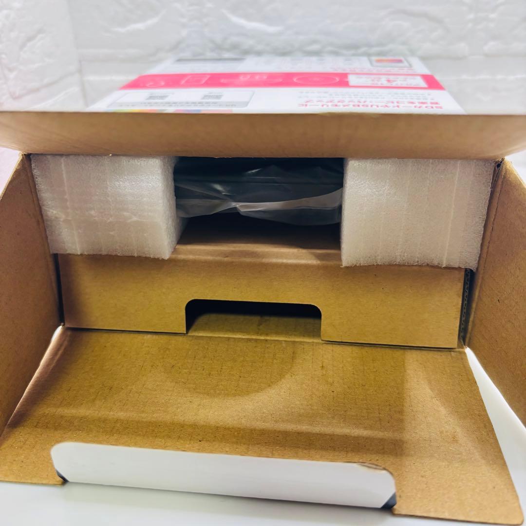 【美品】CDレコ6 CD-6WK 黒