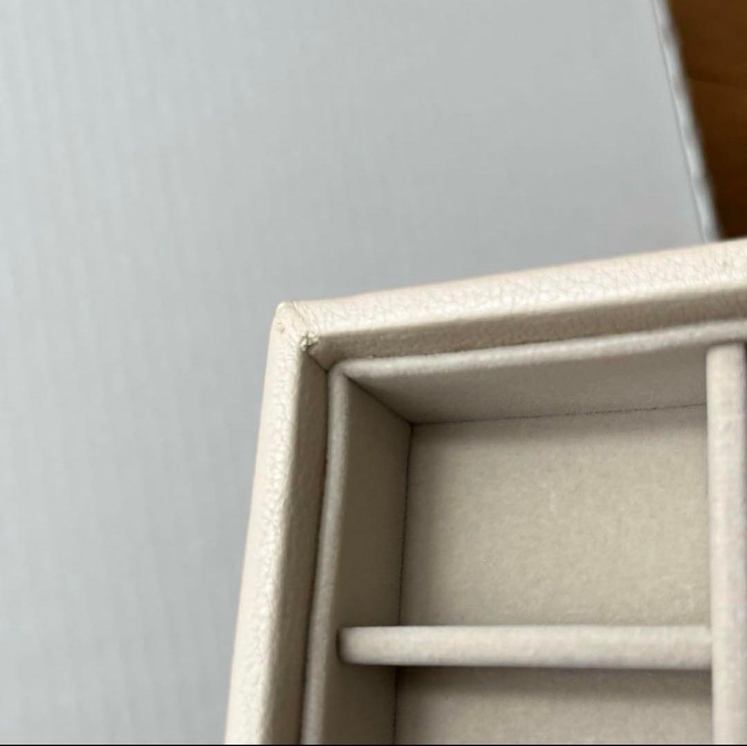 STACKERS LONDON ジュエリーボックス 3段 収納　スタッカーズ