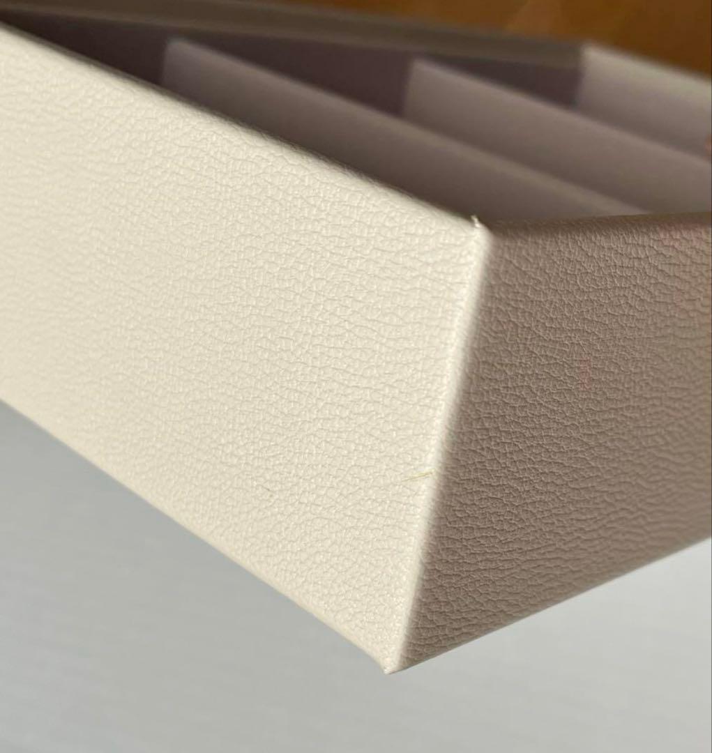 STACKERS LONDON ジュエリーボックス 3段 収納　スタッカーズ