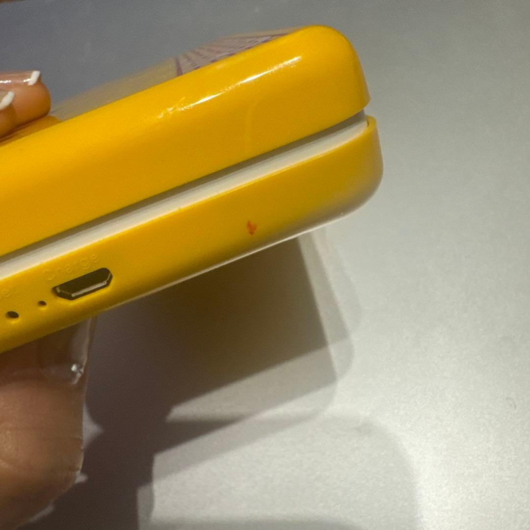 Kodak P210R Mini2 Retro ポータブルプリンター