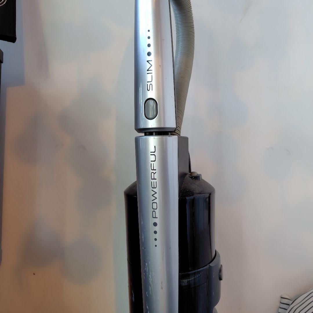 Panasonic スティッククリーナー MCU51A