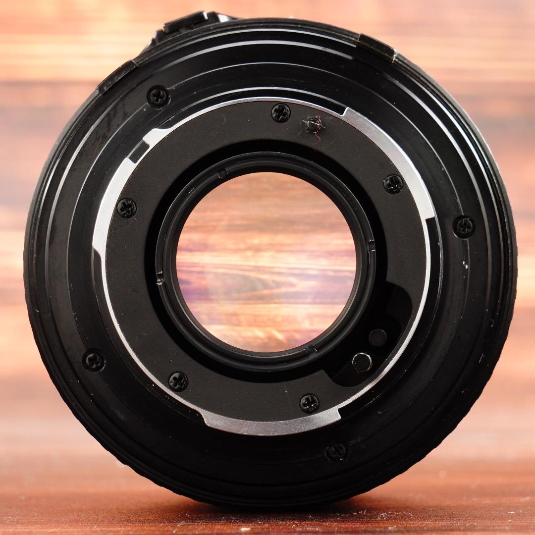 【整備＆テスト済 希少】動作◎ ミノルタ New MD 35mm F1.8 43