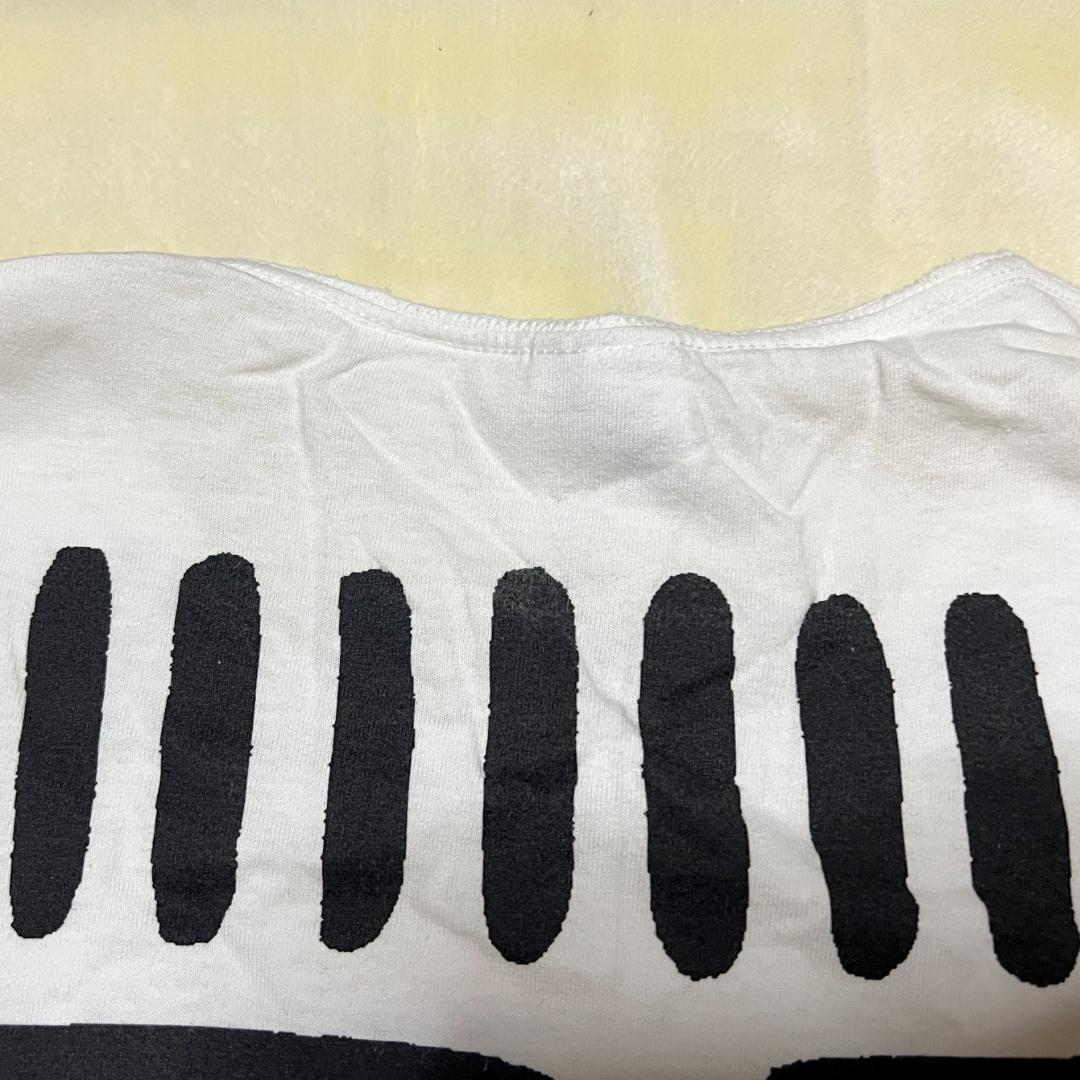 DESCENDENTS ディセンデンツ JAPAN ツアー Tシャツ XL 襟切
