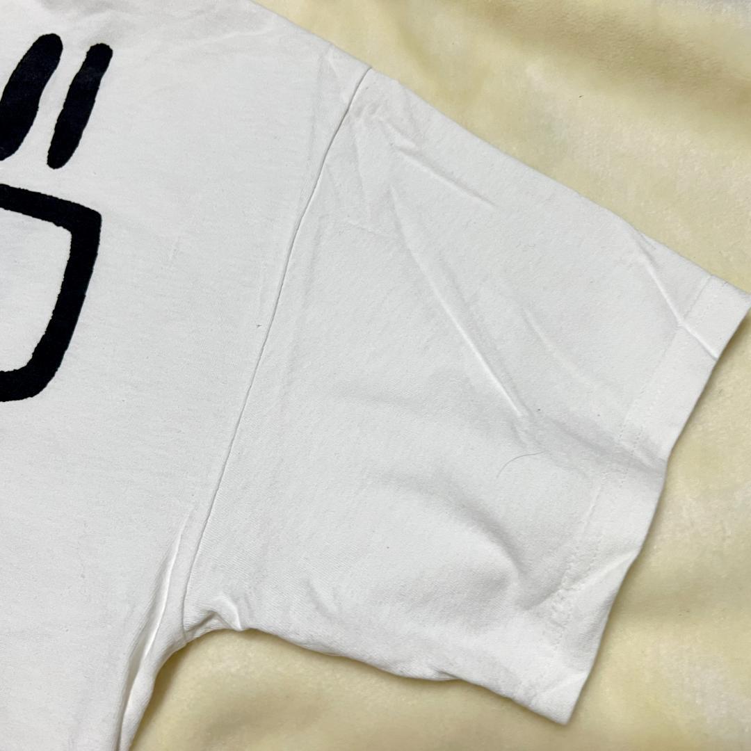 DESCENDENTS ディセンデンツ JAPAN ツアー Tシャツ XL 襟切