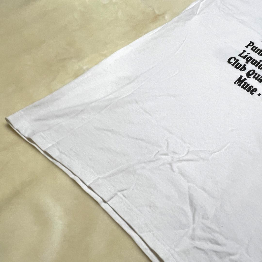 DESCENDENTS ディセンデンツ JAPAN ツアー Tシャツ XL 襟切