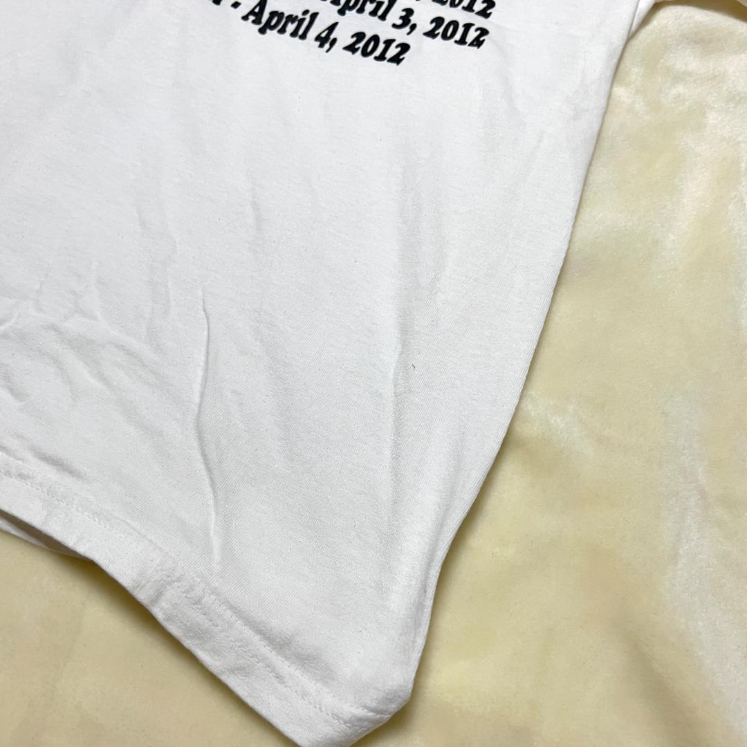 DESCENDENTS ディセンデンツ JAPAN ツアー Tシャツ XL 襟切