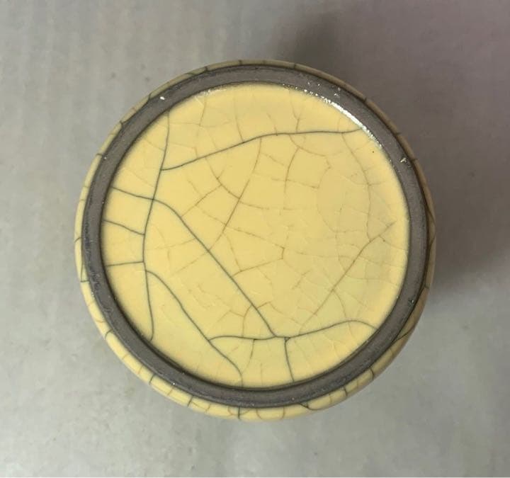 中国 小瓶　f2221129