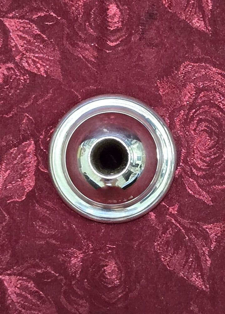 ペラントゥッチ　PT80　チューバマウスピース
