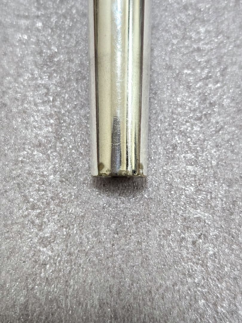 ペラントゥッチ　PT80　チューバマウスピース