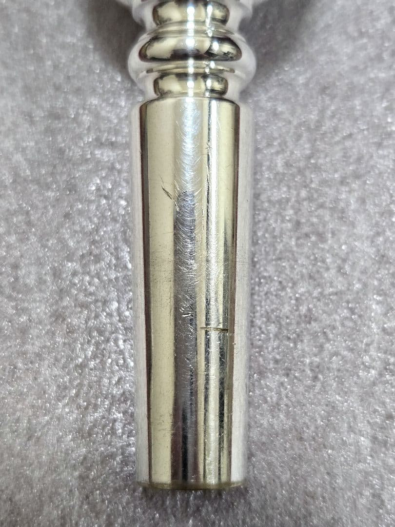 ペラントゥッチ　PT80　チューバマウスピース