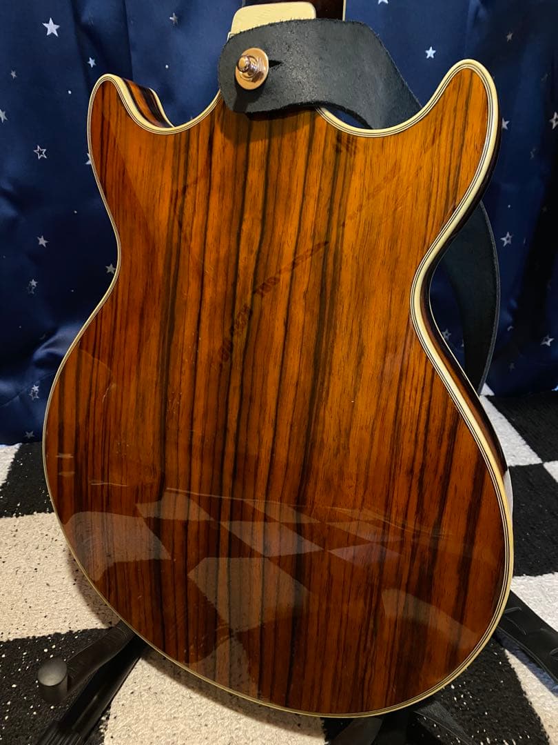 ギター Ibanez AM93ME NT Artcore Expressionist