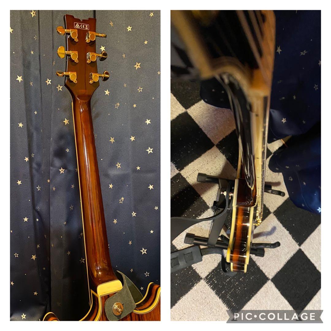 ギター Ibanez AM93ME NT Artcore Expressionist