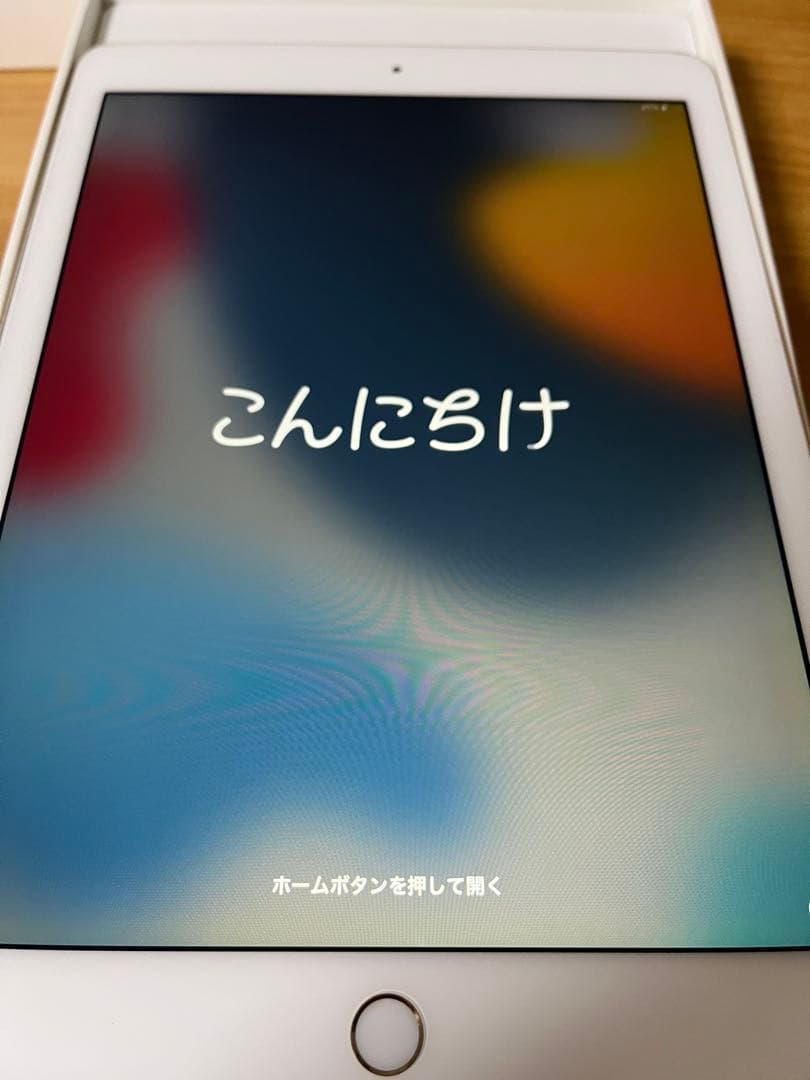 Apple iPad Air 2 64GB ゴールド